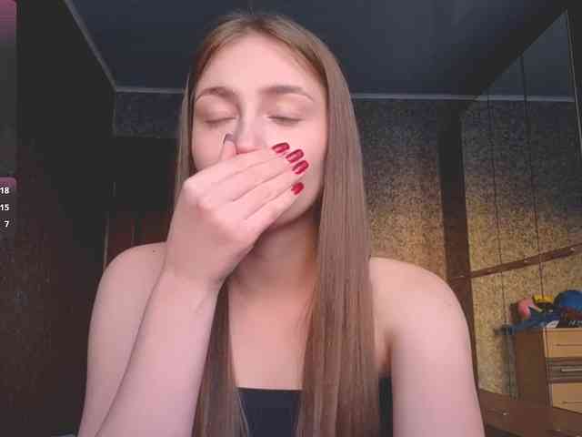 RutheLagerquist webcam