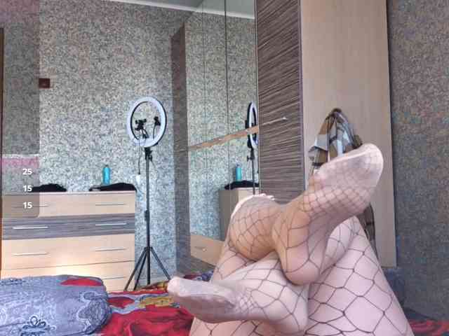 RutheLagerquist webcam