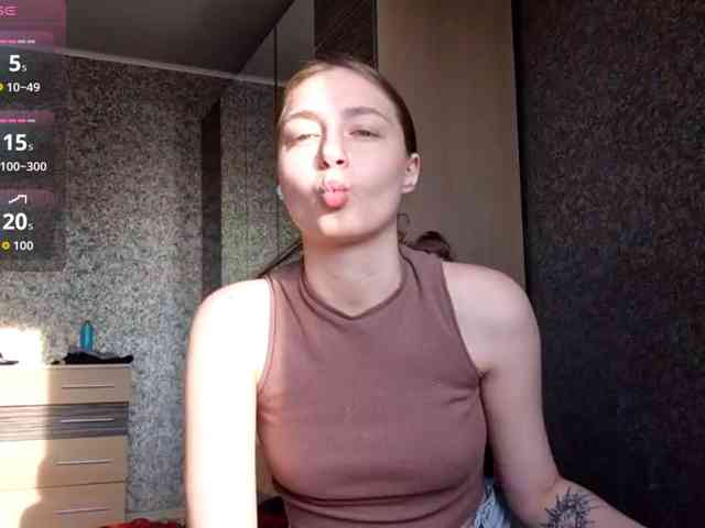 RutheLagerquist webcam