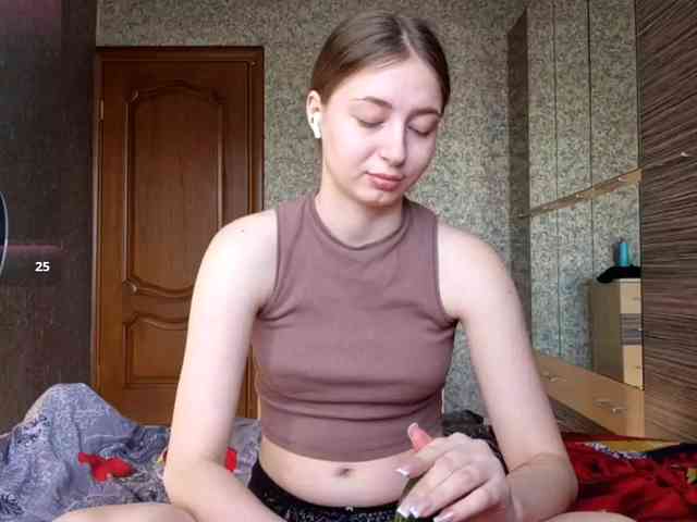 RutheLagerquist webcam