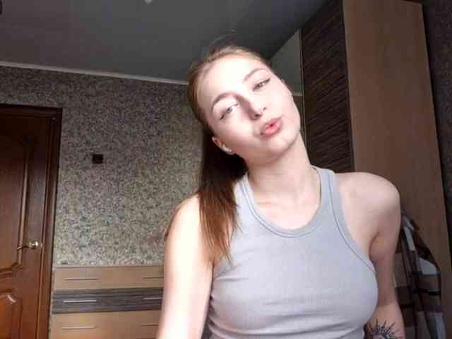 RutheLagerquist webcam