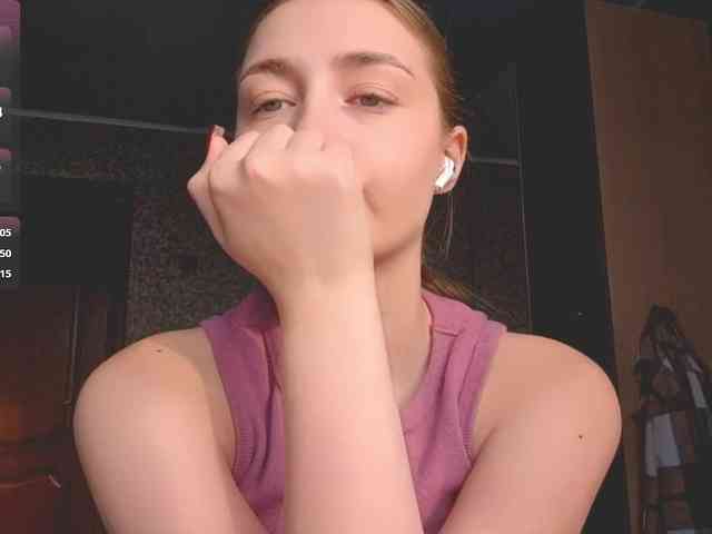 RutheLagerquist webcam