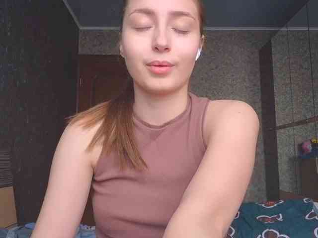 RutheLagerquist webcam