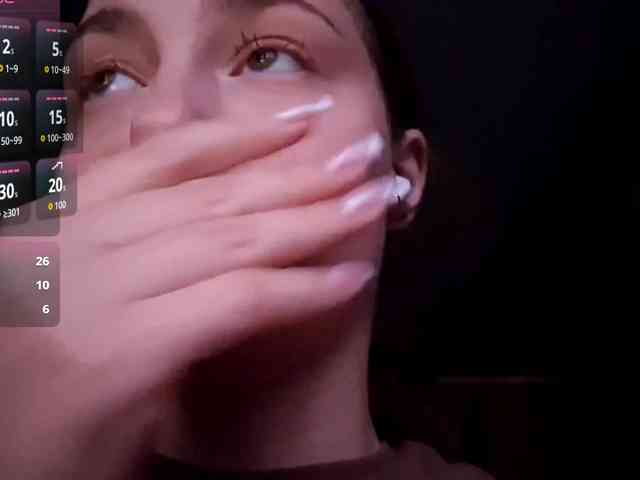 RutheLagerquist webcam