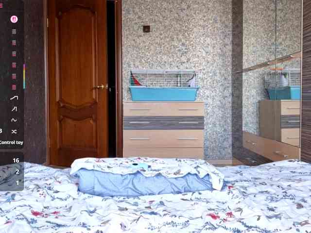 RutheLagerquist webcam