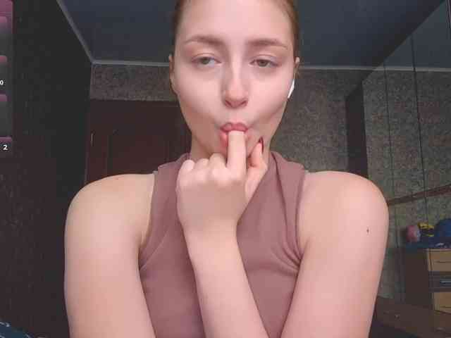 RutheLagerquist webcam