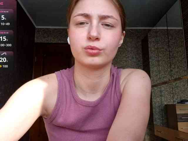 RutheLagerquist webcam