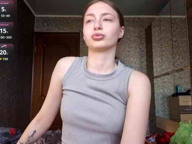 RutheLagerquist webcam