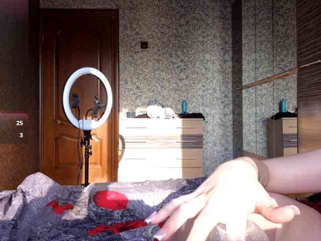 RutheLagerquist webcam