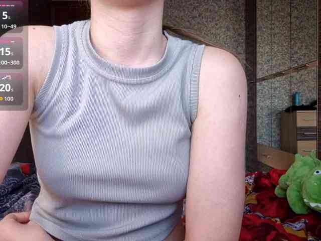 RutheLagerquist webcam