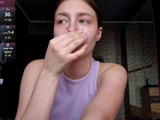 RutheLagerquist webcam