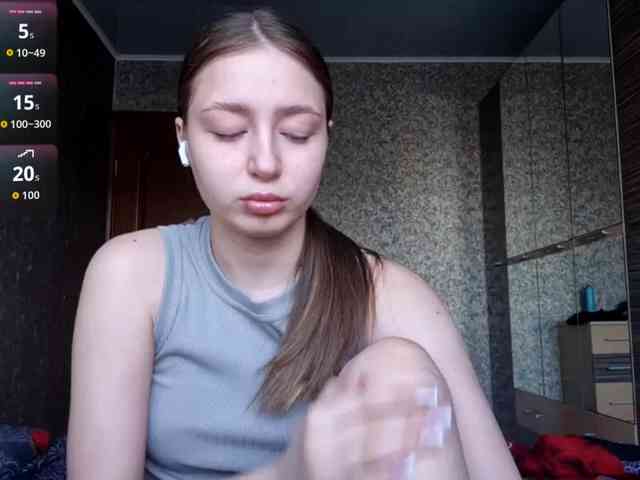 RutheLagerquist webcam