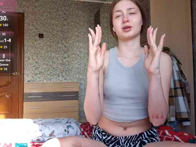 RutheLagerquist webcam