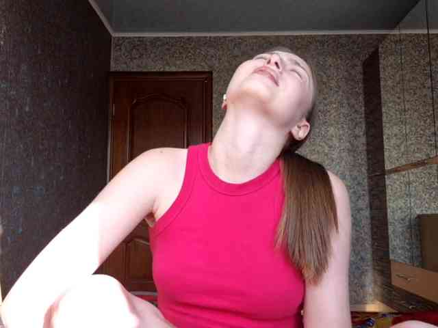 RutheLagerquist webcam