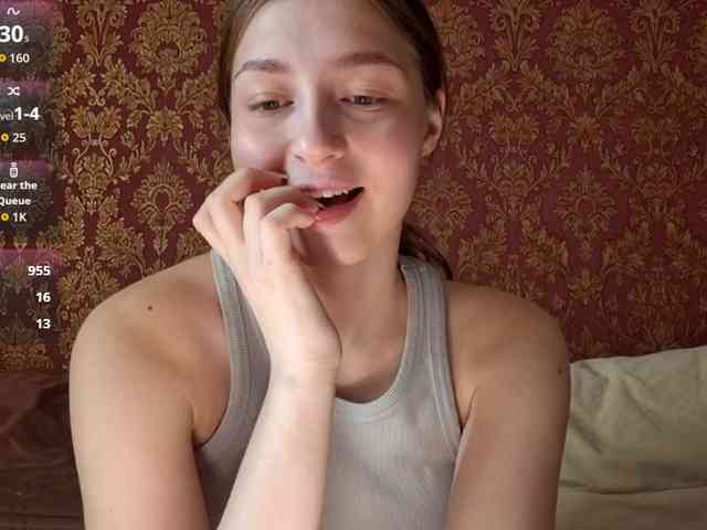 RutheLagerquist webcam