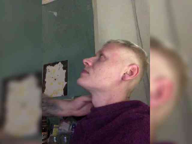 muzhmuzh Live Webcam on BongaCams