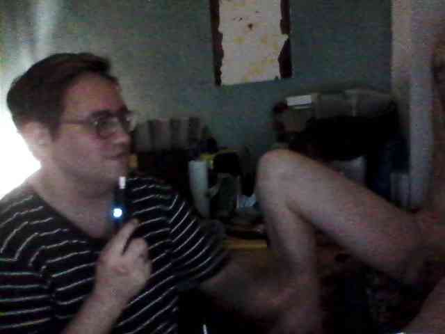 muzhmuzh Live Webcam on BongaCams