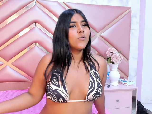 KristyRose's BongaCams show and profile