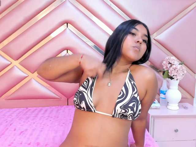 KristyRose's BongaCams show and profile