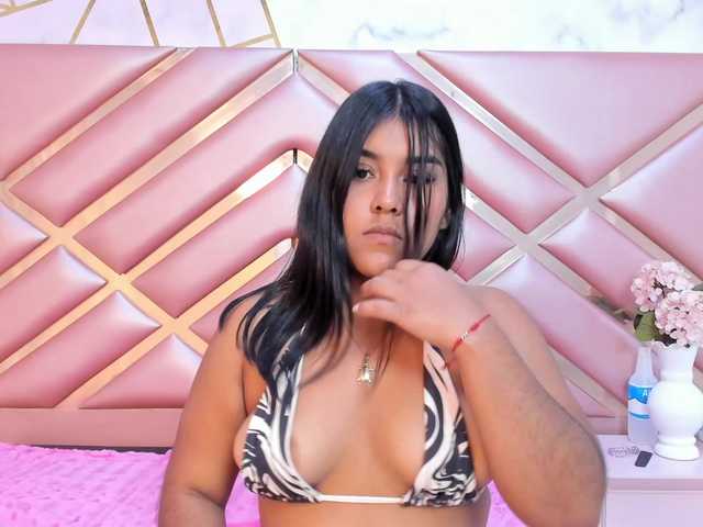 KristyRose's BongaCams show and profile