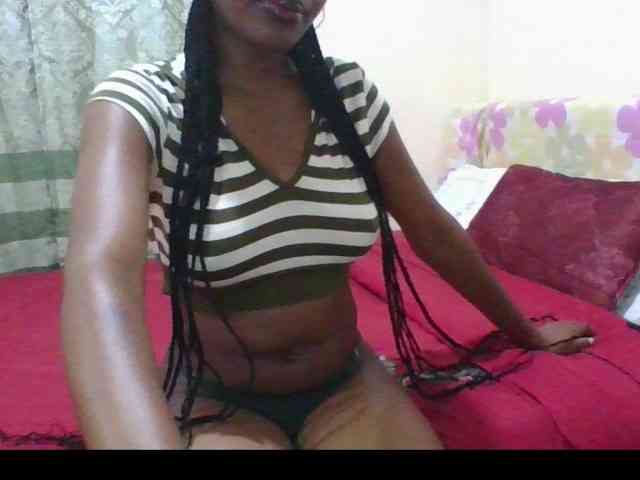 herworld Live Webcam on BongaCams