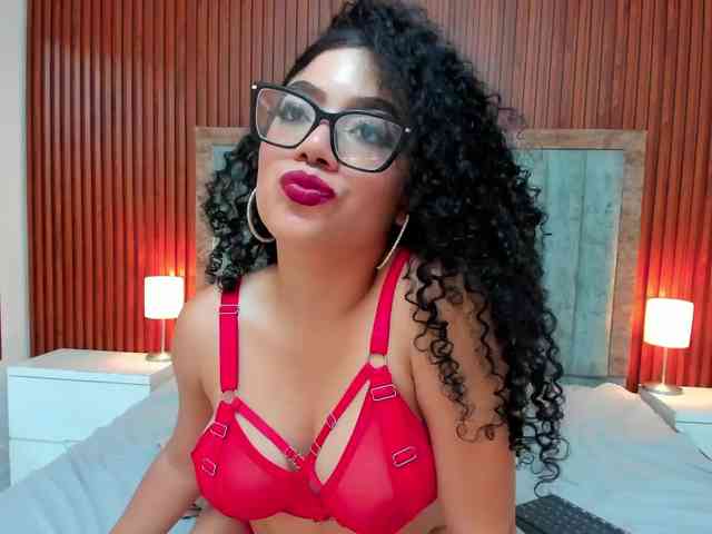 Sabrina-Clark webcam