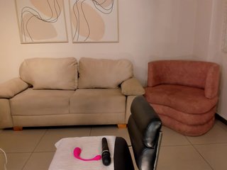 MilaVelvet Porn Show