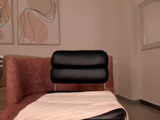 MilaVelvet Porn Show