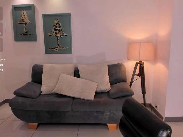 MilaVelvet's BongaCams show and profile