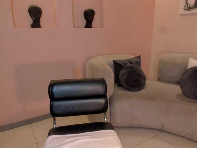 MilaVelvet's BongaCams show and profile