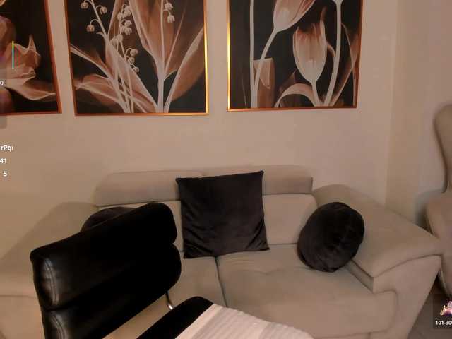 MilaVelvet's BongaCams show and profile