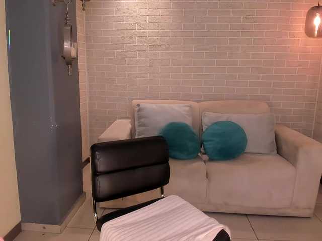 MilaVelvet's BongaCams show and profile