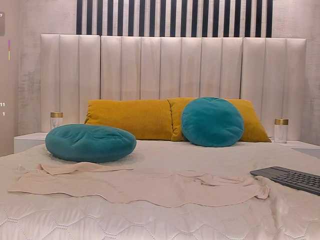 MilaVelvet's BongaCams show and profile