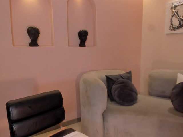 MilaVelvet's BongaCams show and profile