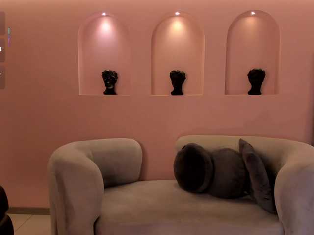 MilaVelvet's BongaCams show and profile