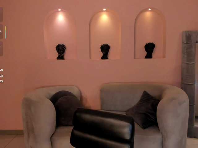 MilaVelvet's BongaCams show and profile