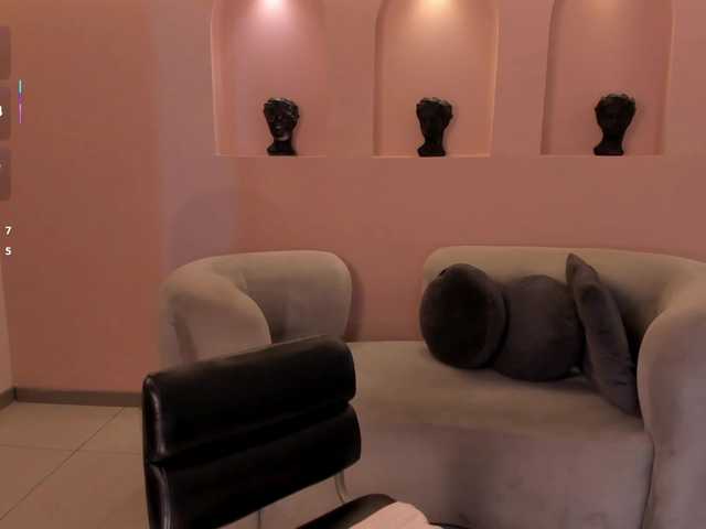 MilaVelvet's BongaCams show and profile