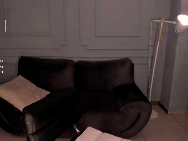 MilaVelvet's BongaCams show and profile