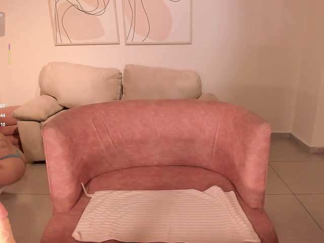 MilaVelvet's BongaCams show and profile