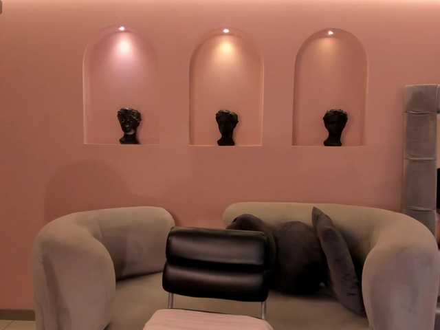 MilaVelvet's BongaCams show and profile