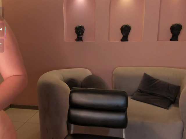 MilaVelvet's BongaCams show and profile