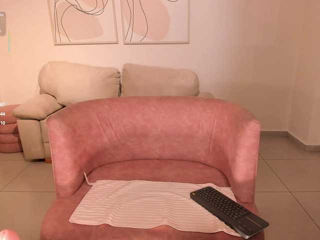 MilaVelvet's BongaCams show and profile