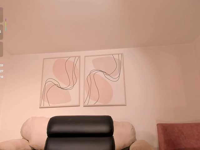 MilaVelvet's BongaCams show and profile