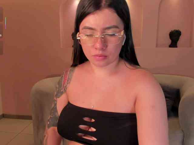 MilaVelvet Live Webcam on BongaCams