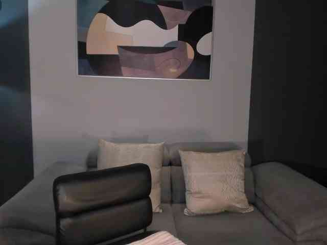 MilaVelvet Live Webcam on BongaCams