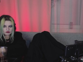 ToxicKittyy Porn Show