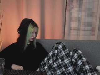 ToxicKittyy Porn Show