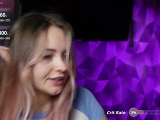 CuteKittyMeow Porn Show