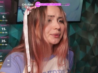 CuteKittyMeow Porn Show