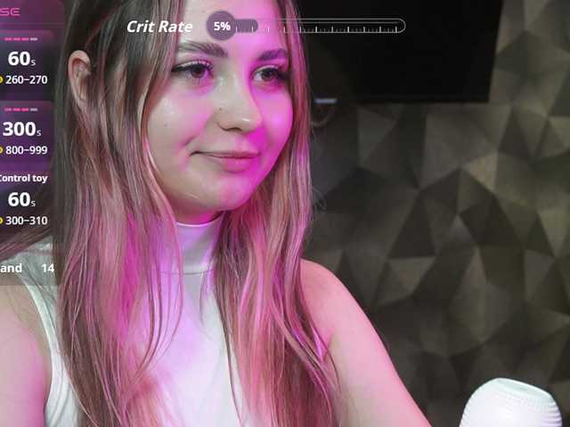 CuteKittyMeow – webcam model profile photo